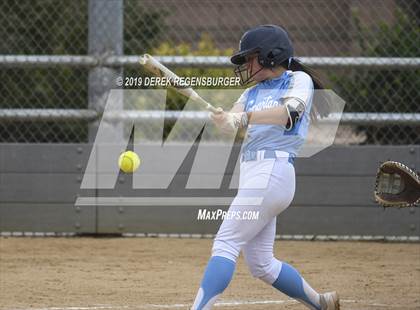 Thumbnail 2 in Greeley West vs Skyview (Loveland Tournament) photogallery.