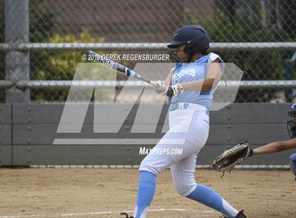 Thumbnail 3 in Greeley West vs Skyview (Loveland Tournament) photogallery.