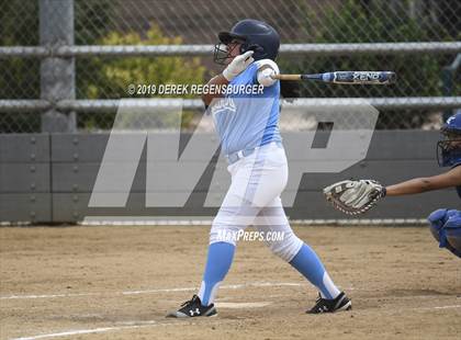 Thumbnail 1 in Greeley West vs Skyview (Loveland Tournament) photogallery.