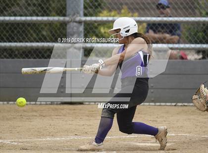 Thumbnail 2 in Greeley West vs Skyview (Loveland Tournament) photogallery.