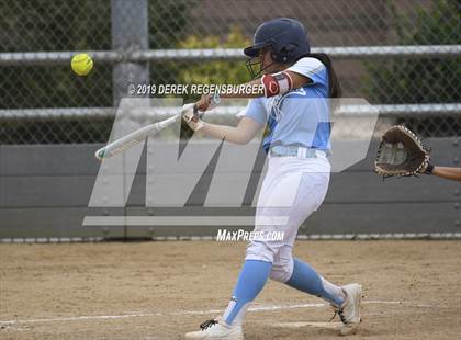 Thumbnail 1 in Greeley West vs Skyview (Loveland Tournament) photogallery.