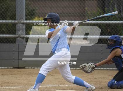 Thumbnail 3 in Greeley West vs Skyview (Loveland Tournament) photogallery.