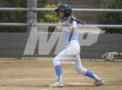 Thumbnail 1 in Greeley West vs Skyview (Loveland Tournament) photogallery.