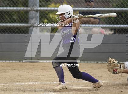 Thumbnail 3 in Greeley West vs Skyview (Loveland Tournament) photogallery.