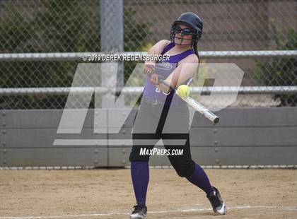 Thumbnail 2 in Greeley West vs Skyview (Loveland Tournament) photogallery.