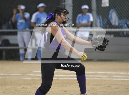 Thumbnail 1 in Greeley West vs Skyview (Loveland Tournament) photogallery.