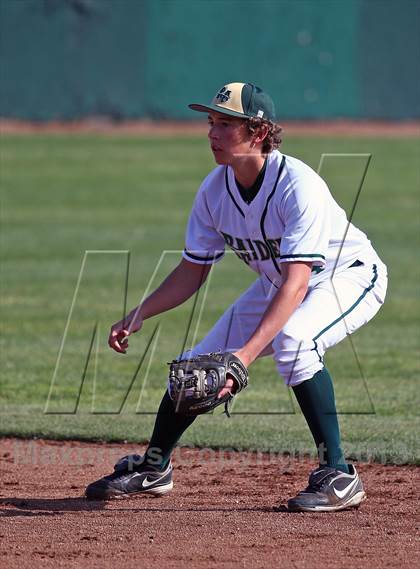 Thumbnail 1 in Rio Americano vs Buchanan (Boras Classic - North Bracket) photogallery.