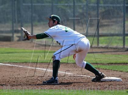 Thumbnail 3 in Rio Americano vs Buchanan (Boras Classic - North Bracket) photogallery.