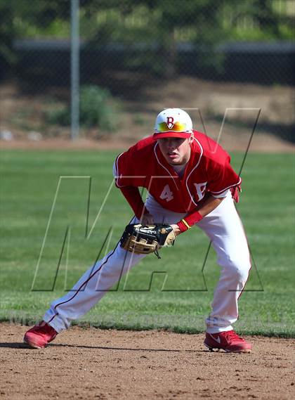 Thumbnail 1 in Rio Americano vs Buchanan (Boras Classic - North Bracket) photogallery.