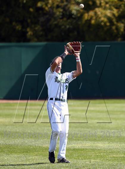 Thumbnail 2 in Rio Americano vs Buchanan (Boras Classic - North Bracket) photogallery.