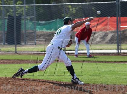 Thumbnail 3 in Rio Americano vs Buchanan (Boras Classic - North Bracket) photogallery.