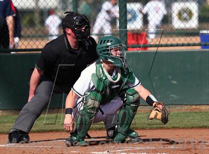 Thumbnail 1 in Rio Americano vs Buchanan (Boras Classic - North Bracket) photogallery.