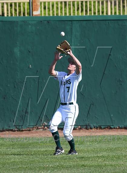 Thumbnail 2 in Rio Americano vs Buchanan (Boras Classic - North Bracket) photogallery.