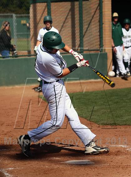 Thumbnail 1 in Rio Americano vs Buchanan (Boras Classic - North Bracket) photogallery.
