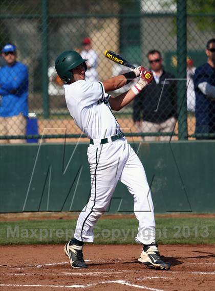 Thumbnail 2 in Rio Americano vs Buchanan (Boras Classic - North Bracket) photogallery.