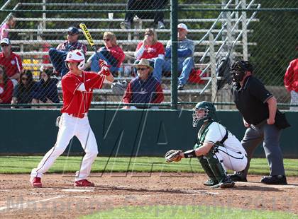 Thumbnail 1 in Rio Americano vs Buchanan (Boras Classic - North Bracket) photogallery.
