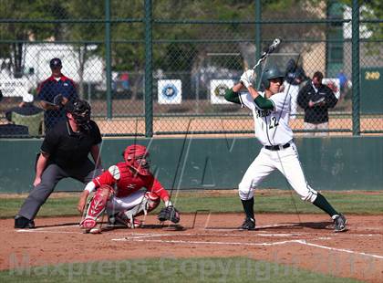 Thumbnail 1 in Rio Americano vs Buchanan (Boras Classic - North Bracket) photogallery.