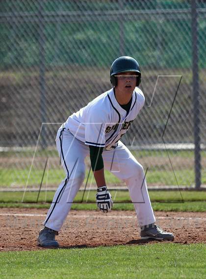 Thumbnail 3 in Rio Americano vs Buchanan (Boras Classic - North Bracket) photogallery.