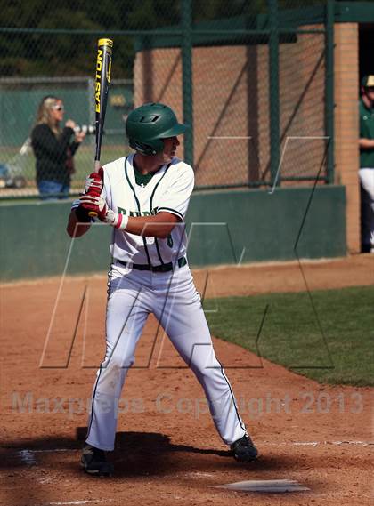 Thumbnail 3 in Rio Americano vs Buchanan (Boras Classic - North Bracket) photogallery.