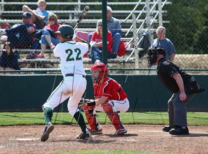 Thumbnail 1 in Rio Americano vs Buchanan (Boras Classic - North Bracket) photogallery.
