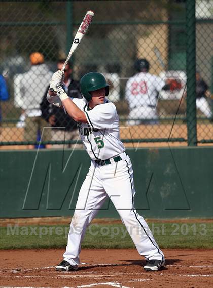 Thumbnail 1 in Rio Americano vs Buchanan (Boras Classic - North Bracket) photogallery.