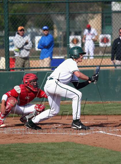 Thumbnail 3 in Rio Americano vs Buchanan (Boras Classic - North Bracket) photogallery.