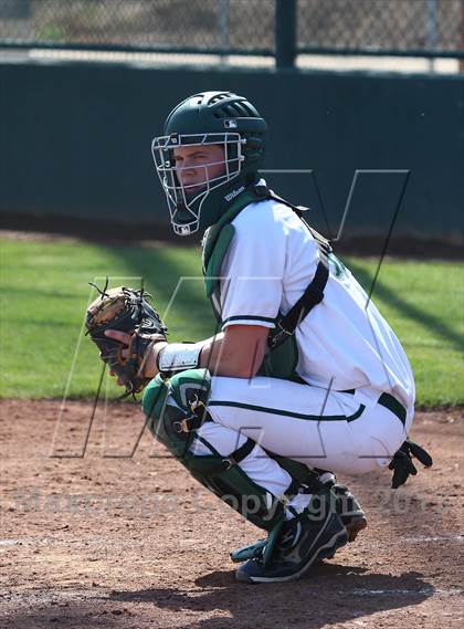Thumbnail 1 in Rio Americano vs Buchanan (Boras Classic - North Bracket) photogallery.