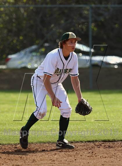 Thumbnail 1 in Rio Americano vs Buchanan (Boras Classic - North Bracket) photogallery.