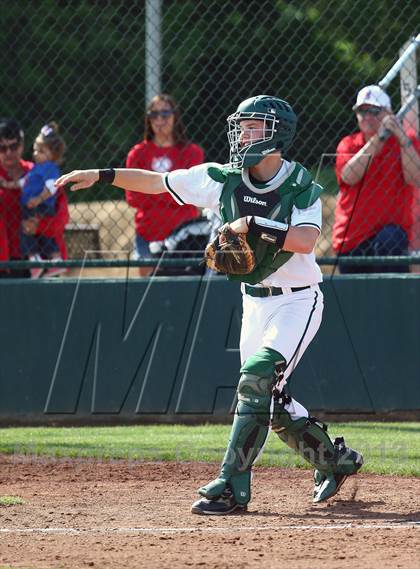 Thumbnail 1 in Rio Americano vs Buchanan (Boras Classic - North Bracket) photogallery.