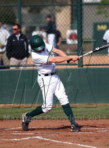 Thumbnail 2 in Rio Americano vs Buchanan (Boras Classic - North Bracket) photogallery.