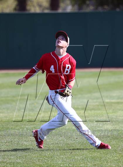 Thumbnail 3 in Rio Americano vs Buchanan (Boras Classic - North Bracket) photogallery.