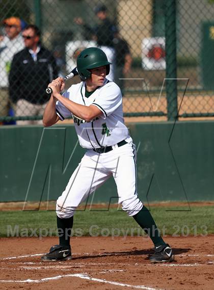 Thumbnail 1 in Rio Americano vs Buchanan (Boras Classic - North Bracket) photogallery.