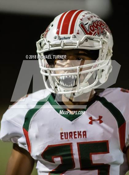 Thumbnail 3 in Eureka @ Shasta photogallery.