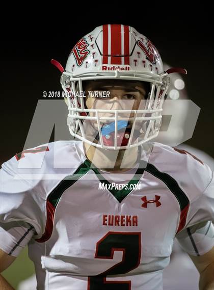 Thumbnail 3 in Eureka @ Shasta photogallery.