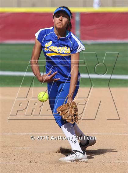 Thumbnail 1 in Bishop Amat @ Orange Luthern  photogallery.