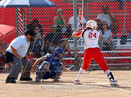 Thumbnail 2 in Bishop Amat @ Orange Luthern  photogallery.
