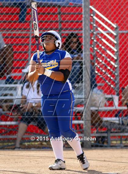 Thumbnail 2 in Bishop Amat @ Orange Luthern  photogallery.