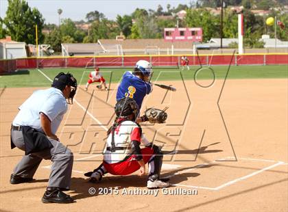 Thumbnail 2 in Bishop Amat @ Orange Luthern  photogallery.