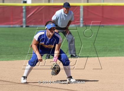 Thumbnail 2 in Bishop Amat @ Orange Luthern  photogallery.