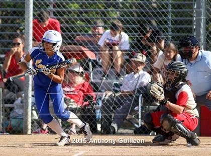 Thumbnail 2 in Bishop Amat @ Orange Luthern  photogallery.