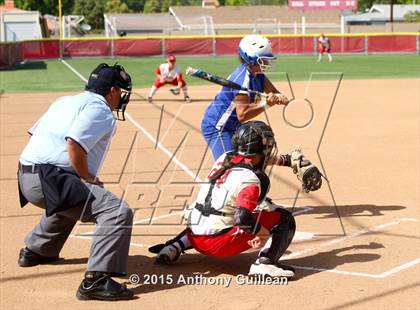 Thumbnail 1 in Bishop Amat @ Orange Luthern  photogallery.