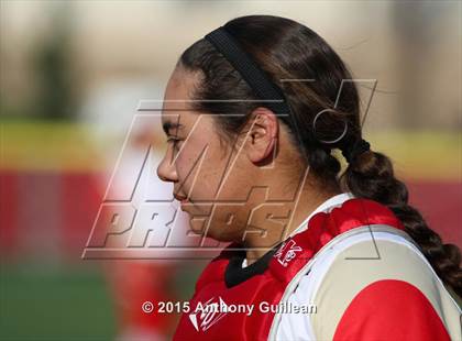 Thumbnail 3 in Bishop Amat @ Orange Luthern  photogallery.