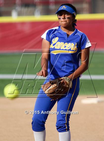 Thumbnail 2 in Bishop Amat @ Orange Luthern  photogallery.