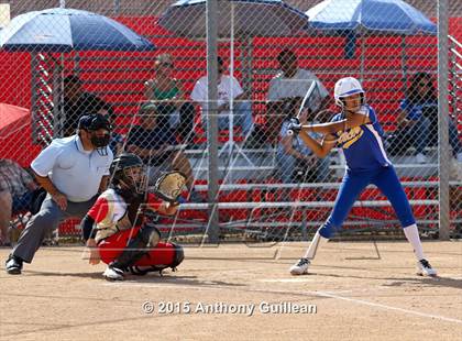 Thumbnail 2 in Bishop Amat @ Orange Luthern  photogallery.