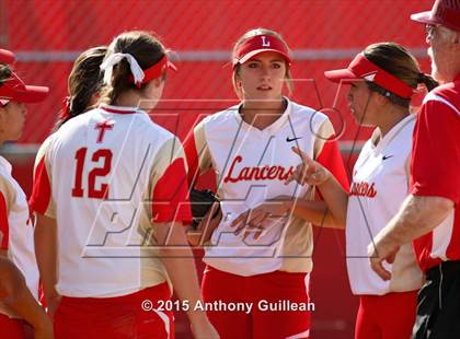 Thumbnail 2 in Bishop Amat @ Orange Luthern  photogallery.