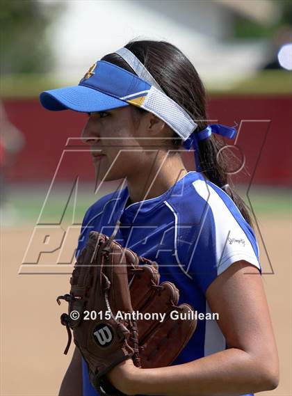 Thumbnail 1 in Bishop Amat @ Orange Luthern  photogallery.