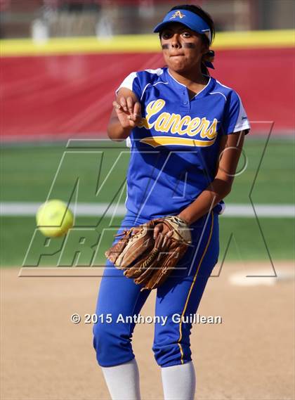 Thumbnail 1 in Bishop Amat @ Orange Luthern  photogallery.