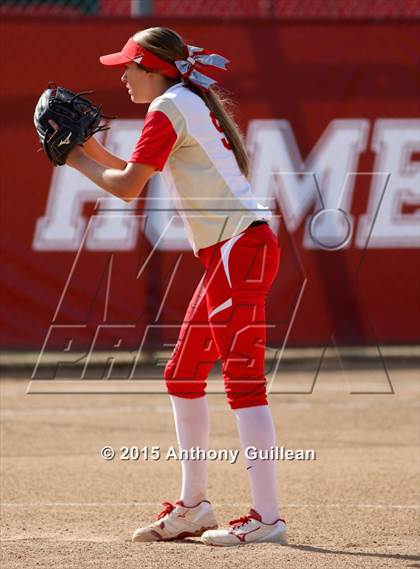 Thumbnail 3 in Bishop Amat @ Orange Luthern  photogallery.