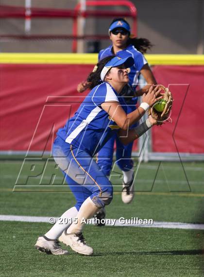Thumbnail 2 in Bishop Amat @ Orange Luthern  photogallery.