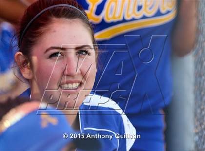 Thumbnail 3 in Bishop Amat @ Orange Luthern  photogallery.